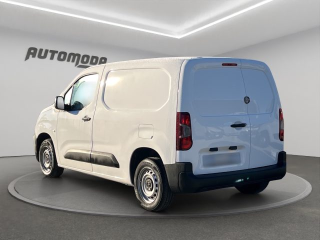 PEUGEOT Partner usata, con Cruise Control