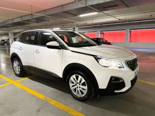 PEUGEOT 3008 usata, con Airbag