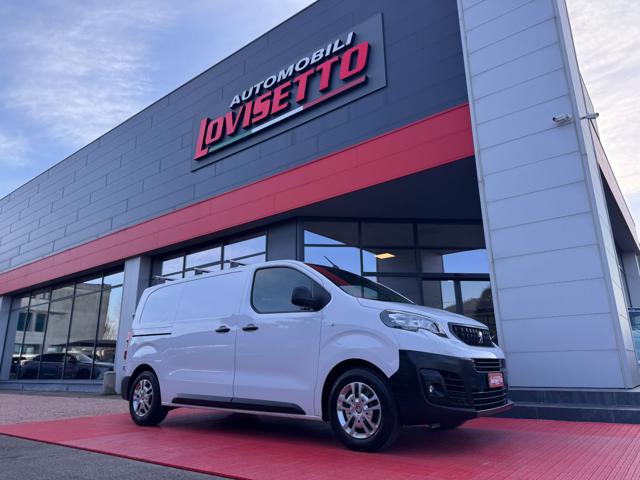 PEUGEOT Expert usata, con ABS
