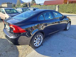 VOLVO S60 usata, con Chiusura centralizzata