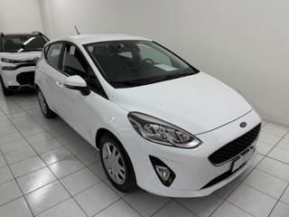 FORD Fiesta usata, con Chiusura centralizzata