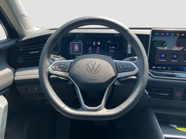VOLKSWAGEN Tiguan usata 11