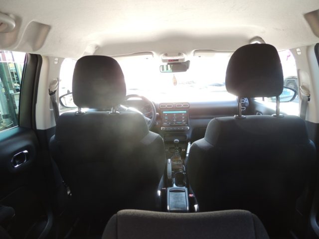 CITROEN C3 Aircross usata, con Controllo trazione