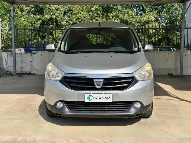 DACIA Lodgy usata, con Airbag