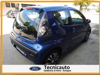 CITROEN C1 usata, con Climatizzatore