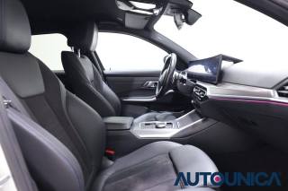 BMW 320 usata, con Freno di stazionamento elettrico