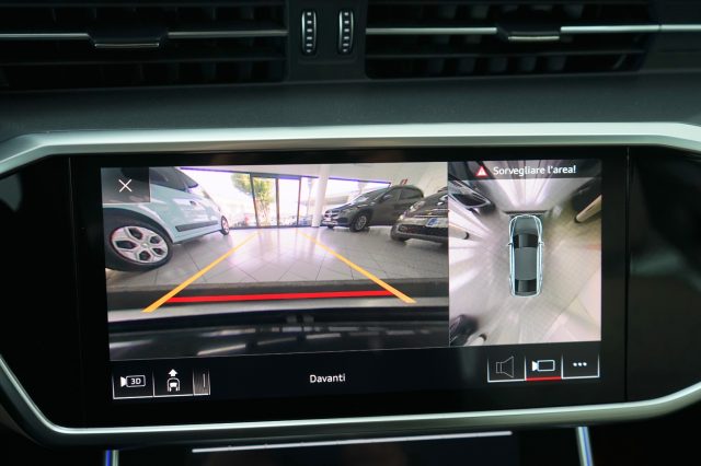 AUDI A7 usata, con Cruise Control
