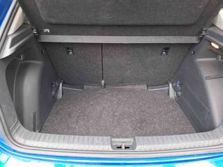 SKODA Fabia usata, con Cruise Control