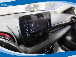 TOYOTA Yaris usata, con Alzacristalli elettrici