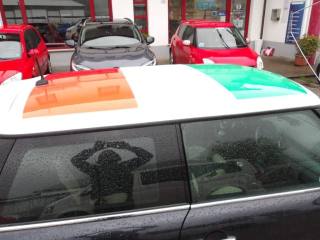MINI Cooper usata, con Chiusura centralizzata