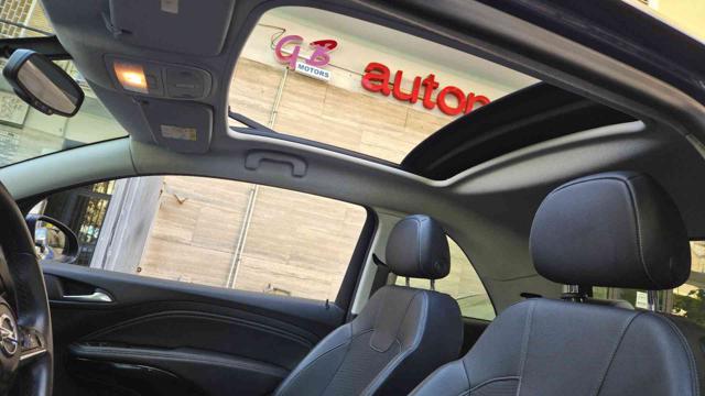 OPEL Adam usata, con Climatizzatore