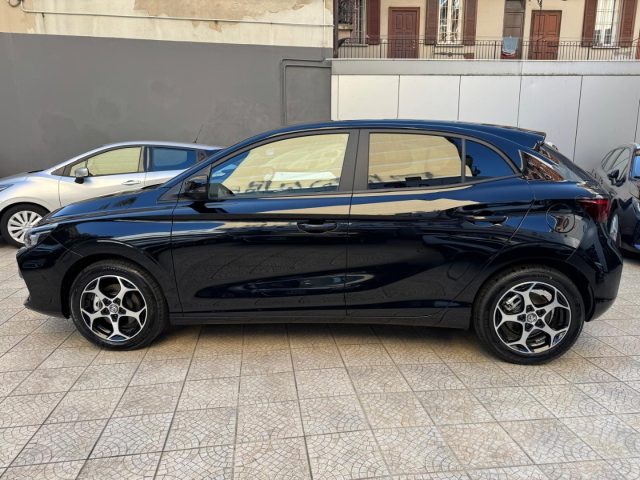 MG MG3 usata, con Alzacristalli elettrici
