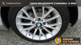 BMW 120 usata, con Servosterzo