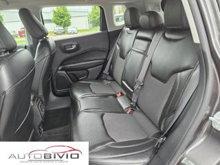 JEEP Compass usata, con Chiusura centralizzata