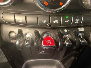 MINI Mini usata, con Chiusura centralizzata senza chiave