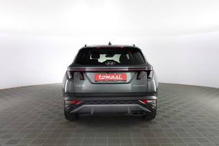 HYUNDAI Tucson usata 4