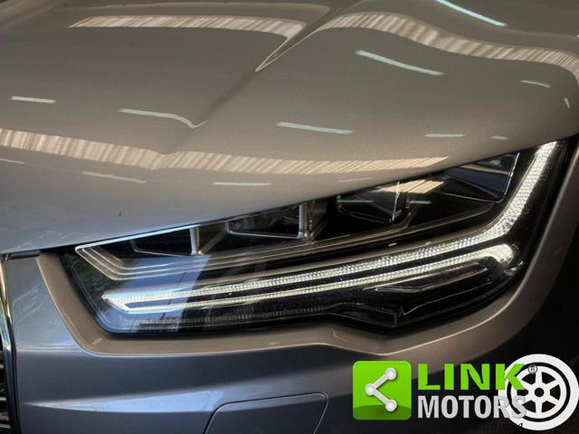AUDI A7 usata, con Chiusura centralizzata
