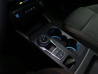FORD Focus usata, con Cruise Control