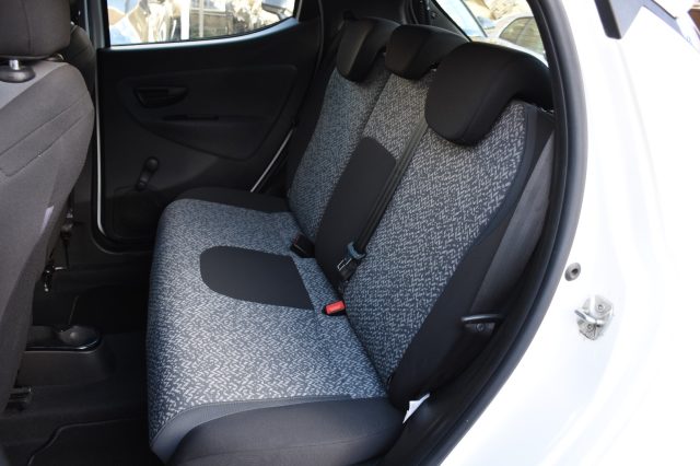 LANCIA Ypsilon usata, con Climatizzatore
