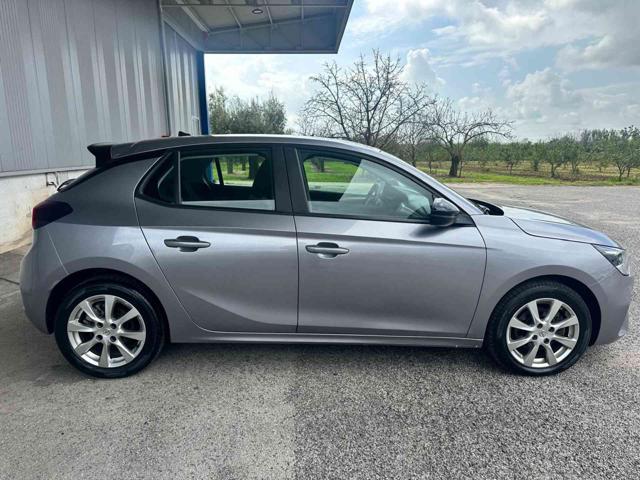 OPEL Corsa usata, con ESP