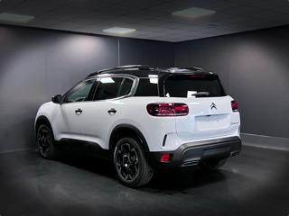 CITROEN C5 Aircross usata, con Autoradio