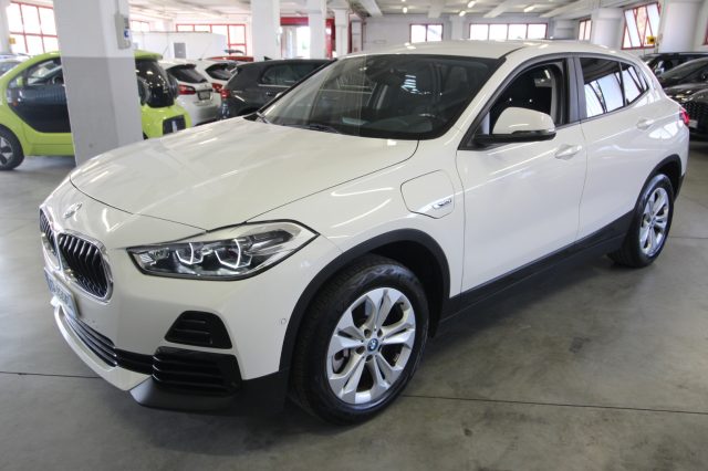 BMW X2 usata, con Airbag