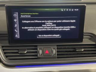 AUDI Q5 usata, con ESP