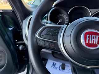 FIAT 500L usata, con Cruise Control