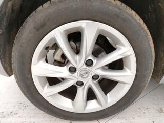 OPEL Corsa usata, con Chiusura centralizzata telecomandata