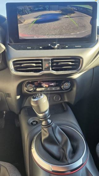 NISSAN Juke usata, con Cruise Control