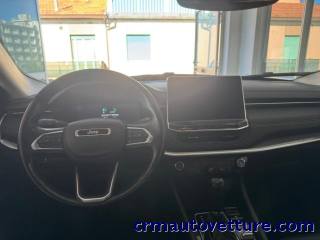 JEEP Compass usata, con Climatizzatore