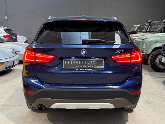 BMW X1 usata, con Alzacristalli elettrici