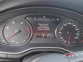 AUDI A5 usata 11