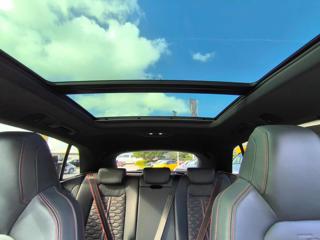 AUDI RS Q8 usata, con Cruise Control