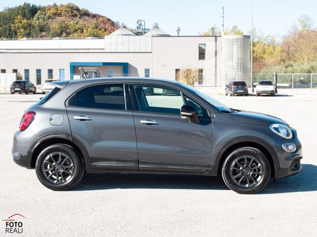 FIAT 500X usata, con Boardcomputer