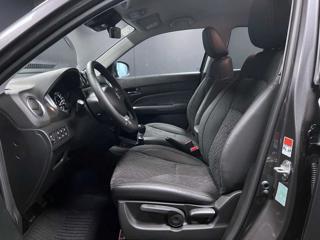 SUZUKI Vitara usata, con Autoradio
