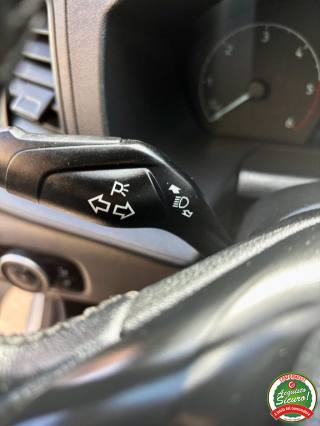 FORD Transit Custom usata, con Cruise Control