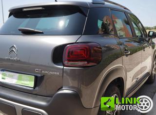 CITROEN C3 Aircross usata 42