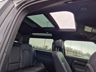 LAND ROVER Defender usata, con Filtro antiparticolato