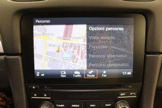 PORSCHE 718 Spyder usata, con Immobilizzatore elettronico