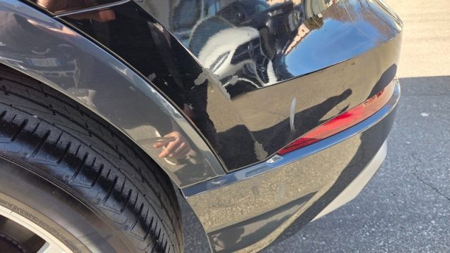 AUDI Q3 usata, con ESP