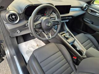 ALFA ROMEO Tonale usata, con Climatizzatore