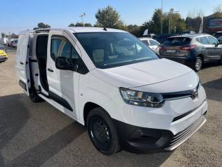 TOYOTA Proace City usata, con Autoradio