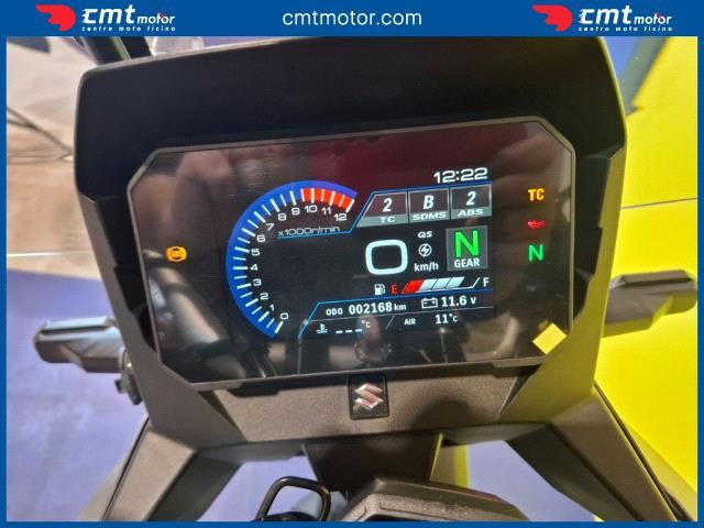 SUZUKI Other usata 4