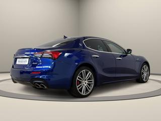 MASERATI Ghibli usata, con Alzacristalli elettrici