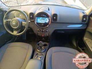 MINI Countryman usata, con Apple CarPlay