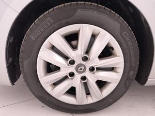 RENAULT Megane usata, con Chiusura centralizzata