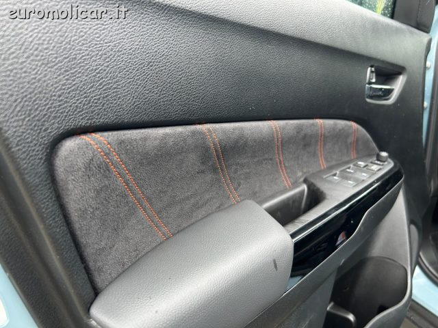 SUZUKI Vitara usata, con Airbag Passeggero