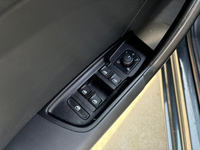 AUDI A1 usata, con Fendinebbia