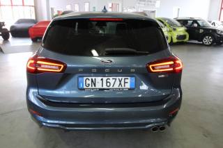 FORD Focus usata, con Autoradio